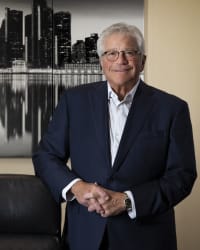 Bryan L. Schefman - Personal Injury - General - Super Lawyers