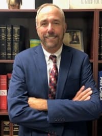 Top Rated Satellite Beach, FL Family Law Attorney | Robert Hannan