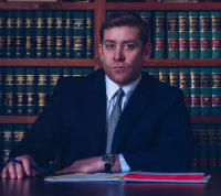 Photo of Devin McBride