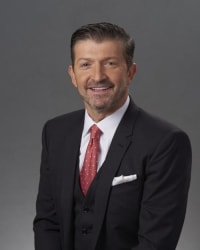 Photo of Jerry M. Lehocky