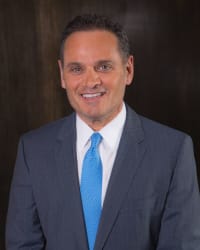 Photo of Keith P. More