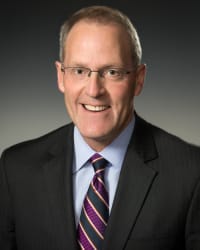 Patrick J. Hagerty Photo of Patrick J. Hagerty