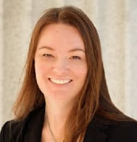 Photo of Teresa R. Reade