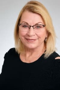 Photo of Sibylle Grebe