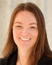 Photo of Teresa R. Reade