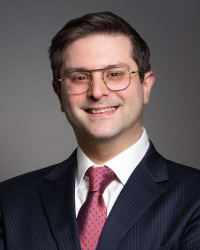 Steven Goldburd - Tax - Super Lawyers