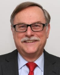Paul D. Supnik