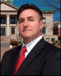 Photo of Jordan R. Pine