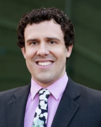 Photo of Thomas Wood