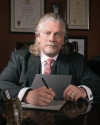 Photo of L. Todd Kelly