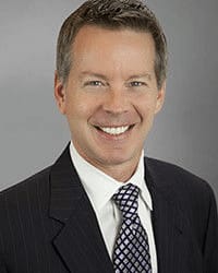 Photo of Patrick D. Dolan