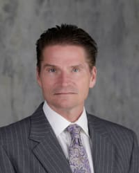 Photo of Paul D. Cramm