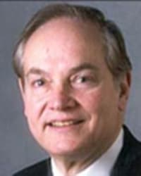 Photo of G. Oliver Koppell