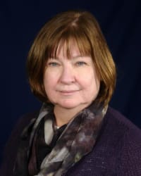 Patricia J. Schraff - Elder Law - Super Lawyers