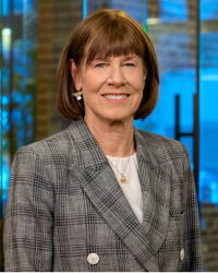 Susan J. Harriman