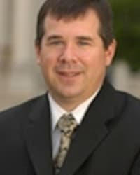 Photo of Kevin Michael Colwell