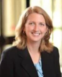 Kathleen J. Hayne Robertson - Workers' Compensation - Super Lawyers