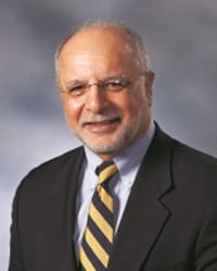 David W. Saba
