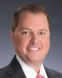 Photo of Brian K. Harris