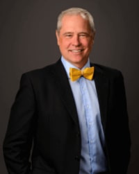 Photo of Paul R. Dahlberg