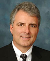 Photo of Lee D. Gunn IV