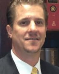 Photo of Ian Kravitz