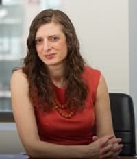 Photo of Areti Georgopoulos