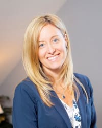 Photo of Kristen A. Menard