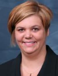 Photo of Jorie K. Johnson