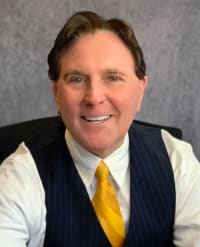 Photo of Bernard F. Walsh