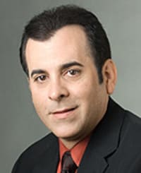 Photo of Michael A. Ossi