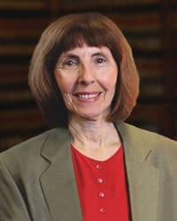 Barbara R. Axelrod
