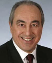 Photo of John A. Caputo