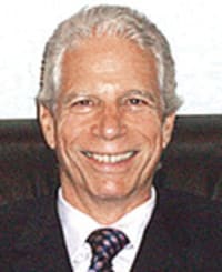 Terry M. Goldberg