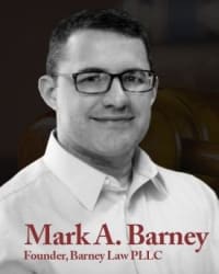 Mark Barney
