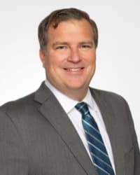 Photo of Christopher R. LeClerc