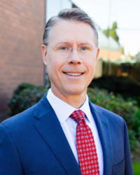 Photo of Mark B. Wilson
