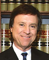 Photo of George T. Bochanis