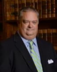 Vic B. Hill - Family Law - Super Lawyers