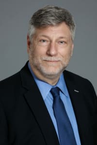 Photo of Michael E. Manely