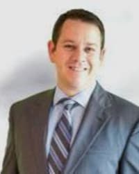 Christopher J. McCann - Criminal Defense: DUI/DWI - Super Lawyers