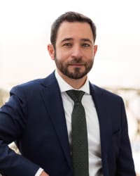 Photo of Evan P. Banker
