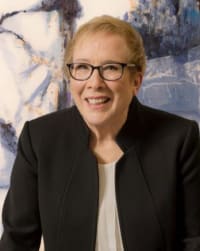 Photo of A. Marcy Newman