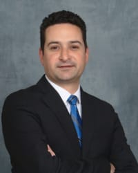 Christopher M. Camporeale