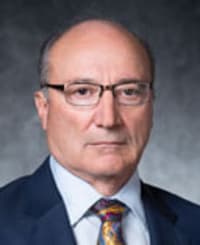 David P. Mastagni