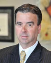 Bruce M. Rivers - Criminal Defense - Super Lawyers