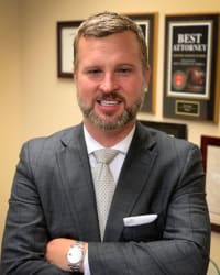 Photo of Kirk C. Stange