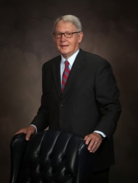 Photo of John A. Dickerson