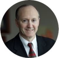 Photo of Lance D. Lourie