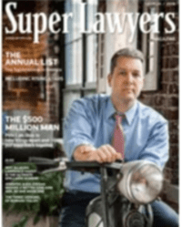 Peter A. Law - Personal Injury - General - Super Lawyers